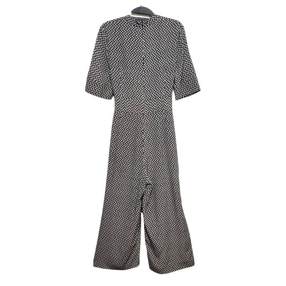 L.K. BENNETT Lorenna Jumpsuit - Picture 8 of 14
